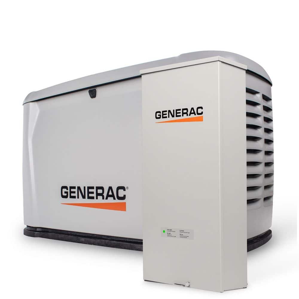 Generac Generator