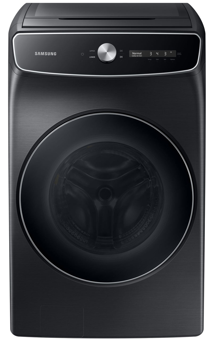 Black Appliances