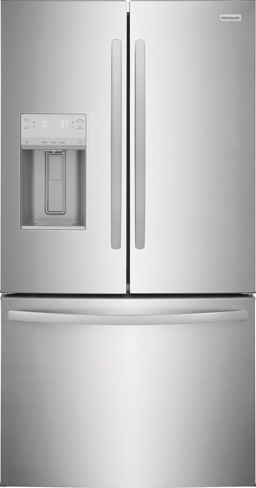 26 cu. ft. and up