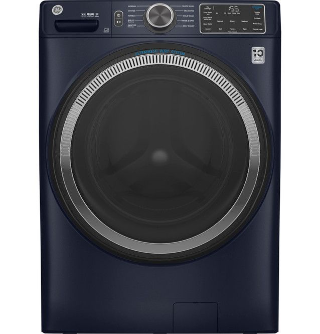 GE