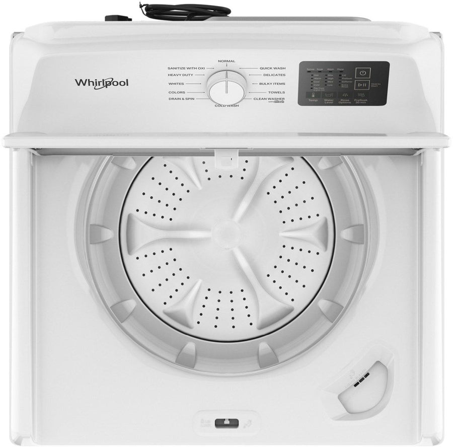 4.0–4.5 cu. ft.