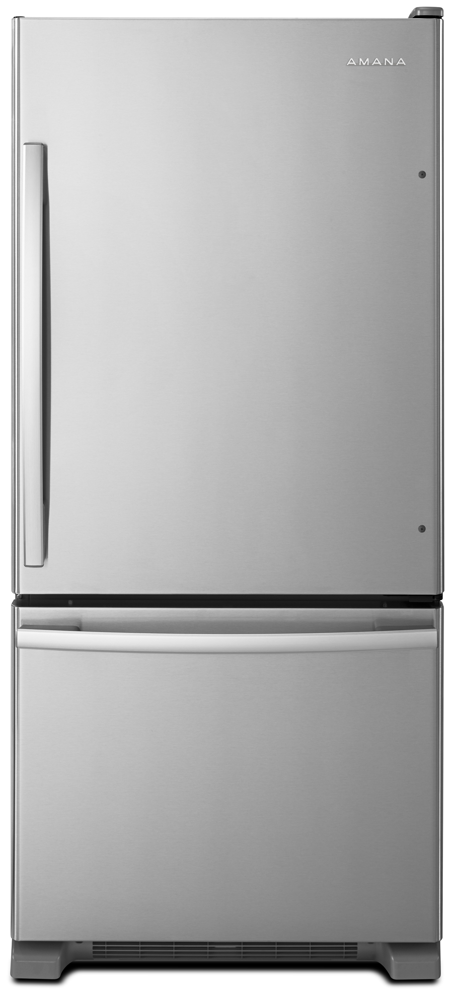 Bottom Freezer Refrigerators