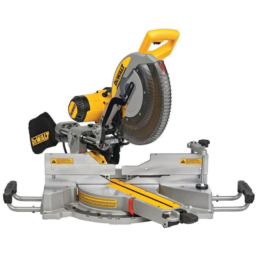 Corded Equipment