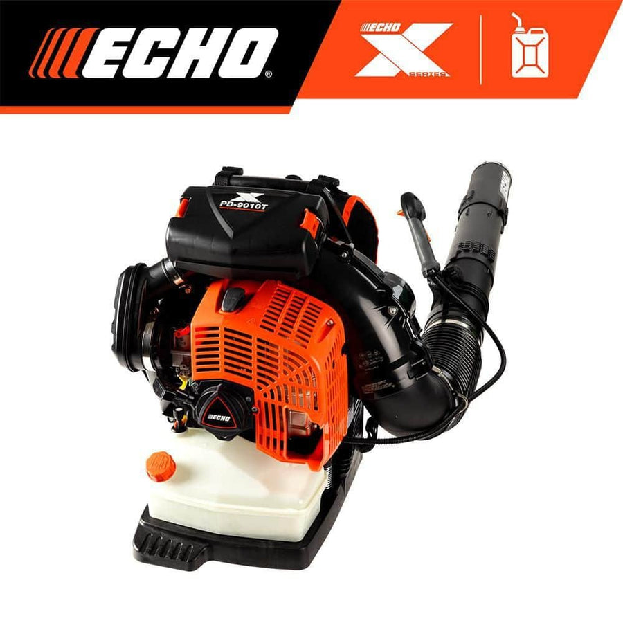 Leaf Blowers