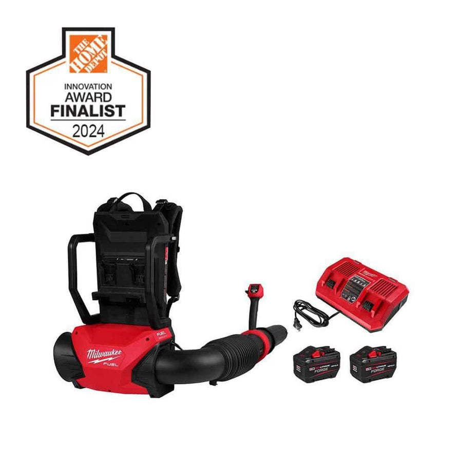 Cordless Leaf Blowers