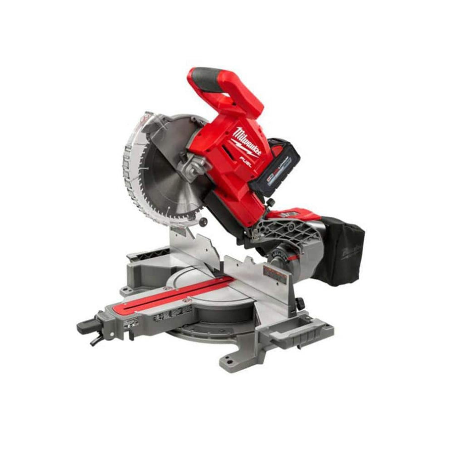 Cordless Miter Saws