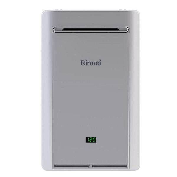 Rinnai 199 MBH Tankless Water Heater