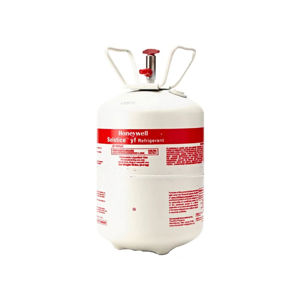 Unbranded 10 lb Refrigerant