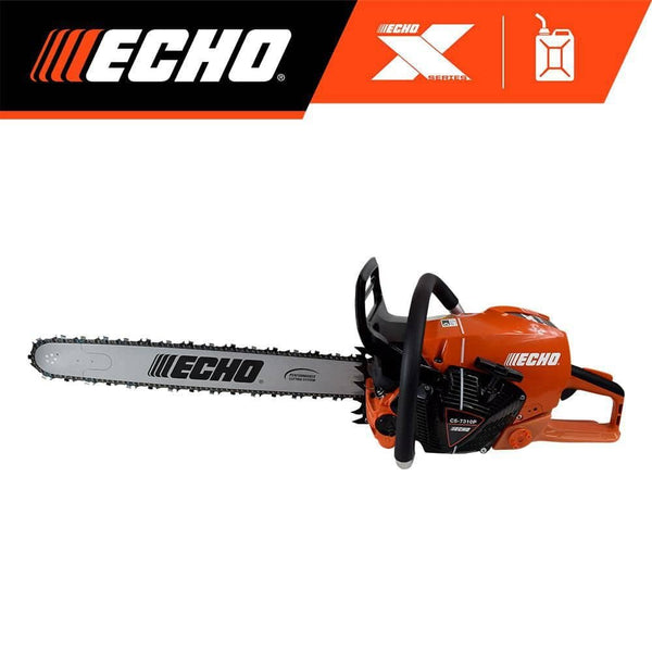 ECHO 32" Chainsaw