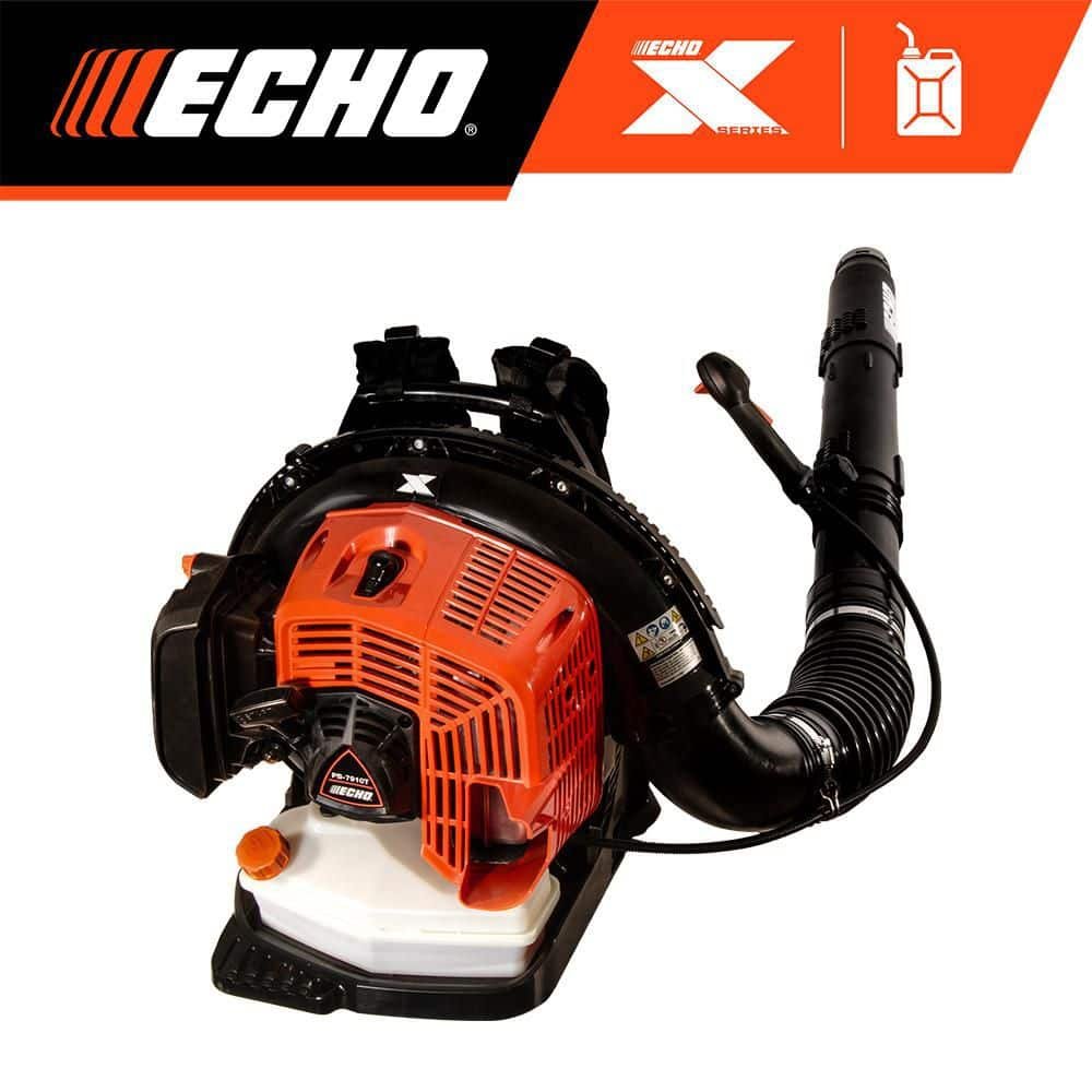 ECHO 240 MPH Leaf Blower